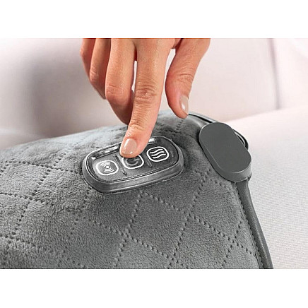 Warming knee brace vibrating massage warming massage 5 modes