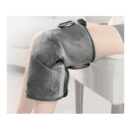 Warming knee brace vibrating massage warming massage 5 modes