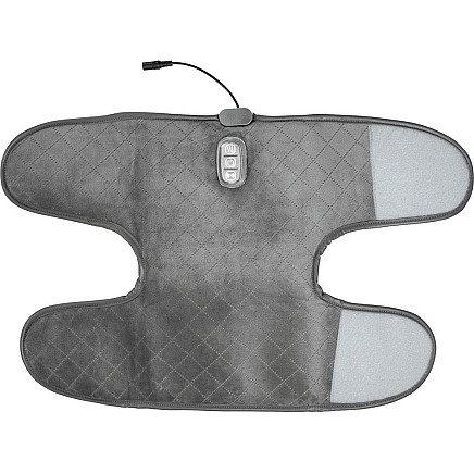 Warming knee brace vibrating massage warming massage 5 modes