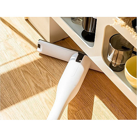 Super absorbent folding sponge mop large for floor cleaning