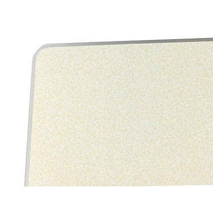 Travel table folding garden table handle large 180x60 case