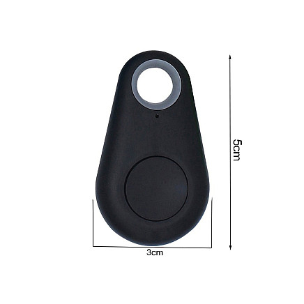 Key ring phone key locator bluetooth key finder signal transmitter