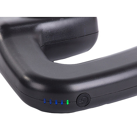 Back massager neck massager neck massager gun massage belt