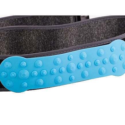 Back massager neck massager neck massager gun massage belt