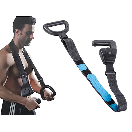 Back massager neck massager neck massager gun massage belt