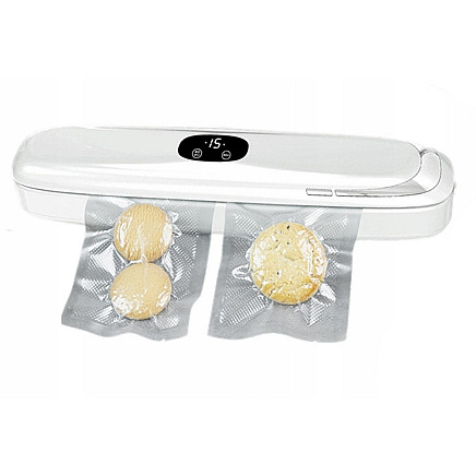 Surface packer for food food package + 5 packs