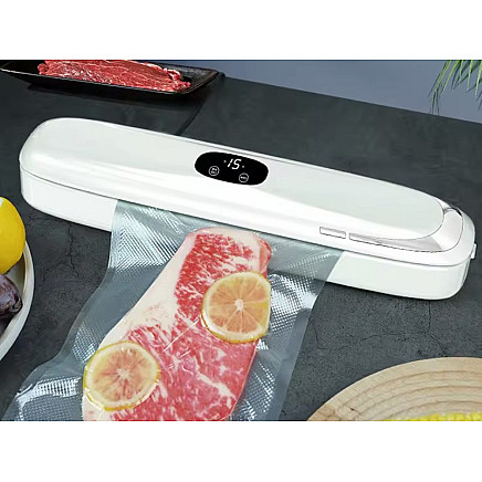 Surface packer for food food package + 5 packs