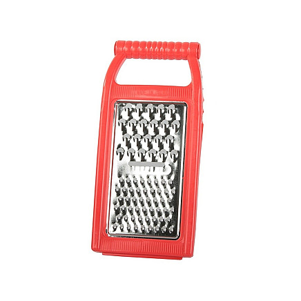 Vegetable grater fine mesh vegetable slicer flat shredder 3 blades