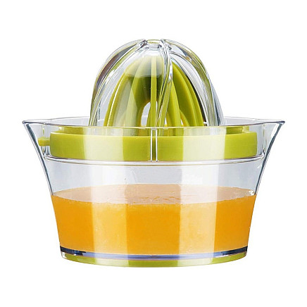 Lemon fruit manual squeezer juice extractor 400ml