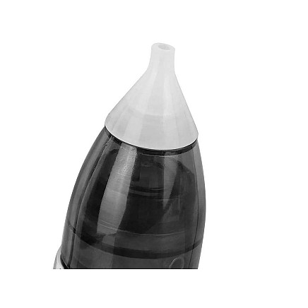 Electric nasal aspirator electric nasal aspirator for children filter control