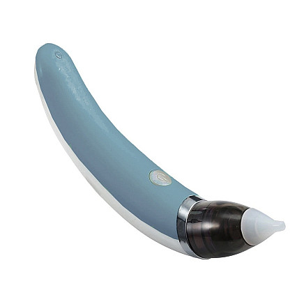 Electric nasal aspirator electric nasal aspirator for children filter control