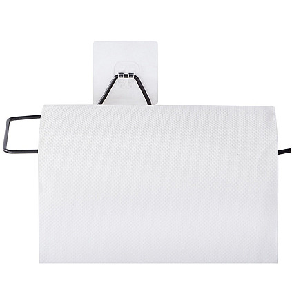 Loft kitchen paper towel holder for kitchen sucker