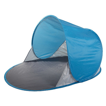 Self folding beach tent uv protection screen large garden tent