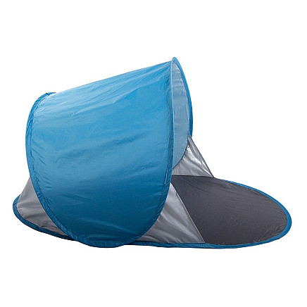 Self folding beach tent uv protection screen large garden tent