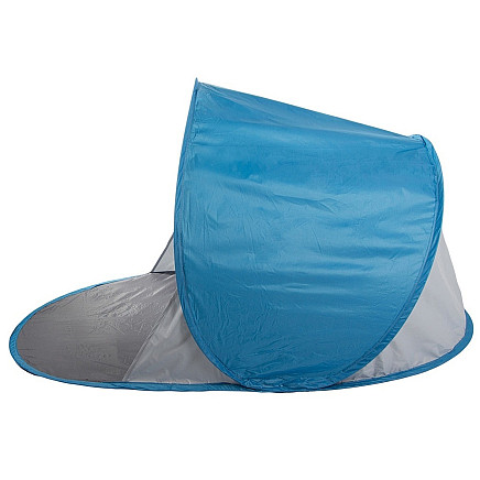 Self folding beach tent uv protection screen large garden tent