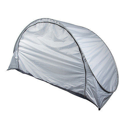 Beach tent beach screen uv protection large garden self folding