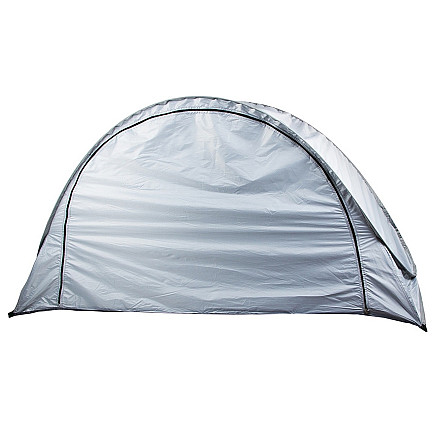 Beach tent beach screen uv protection large garden self folding