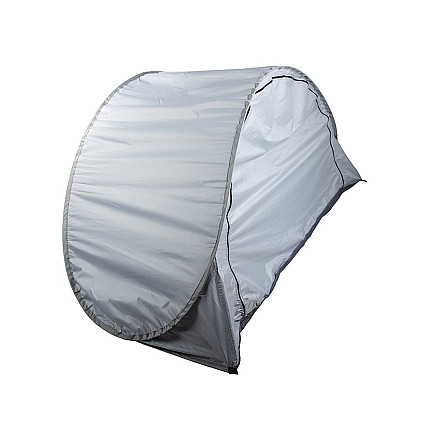 Beach tent beach screen uv protection large garden self folding