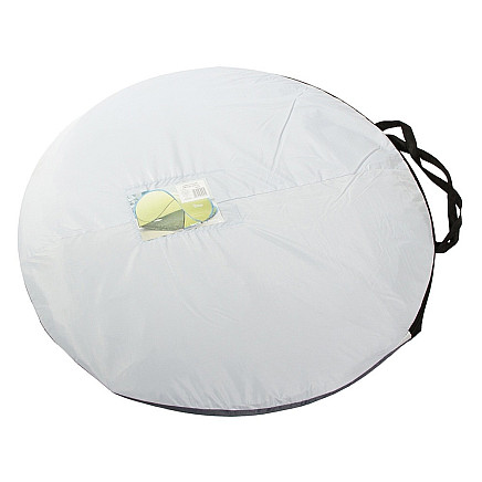 Beach tent beach screen uv protection large garden self folding