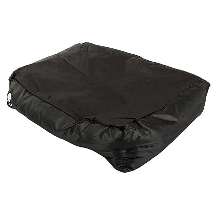 DOG BED 2079 L BLACK (50) GAB_B