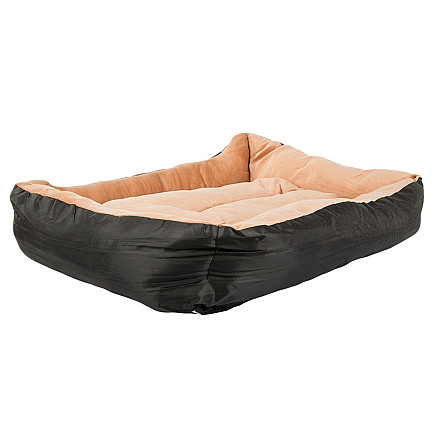 DOG BED 2079 L BLACK (50) GAB_B