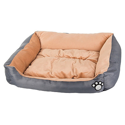 DOG BED 2079 L GRAY (50) GAB_B