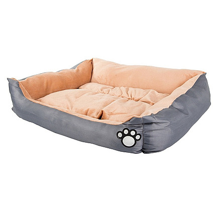 DOG BED 2079 L GRAY (50) GAB_B