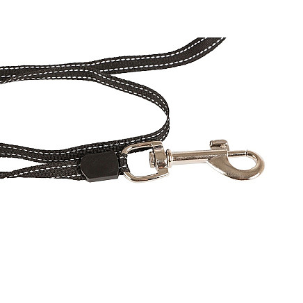 AUTOMATIC LEASH 186 5M RED (108) GAB_A