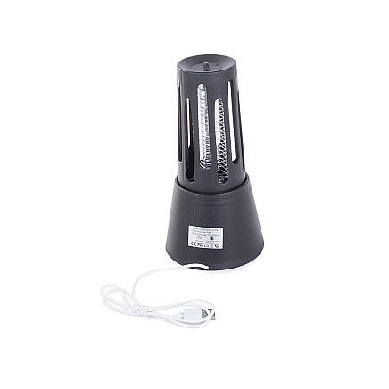 Insecticide lamp mosquitoes insects flies uv effective