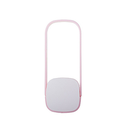 Wall bracket wall organiser double