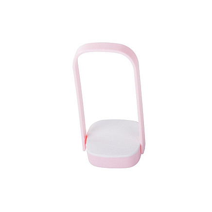 Wall bracket wall organiser double