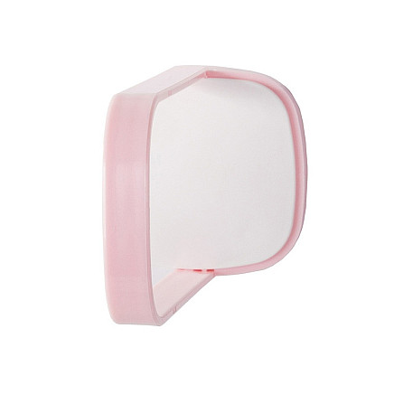 Wall bracket wall organiser double