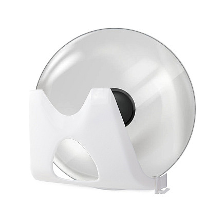 Kitchen hanger for pot lids