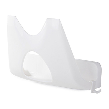 Kitchen hanger for pot lids