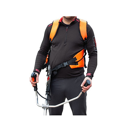 HARNESS FOR PETROL MOWER 1 (25)