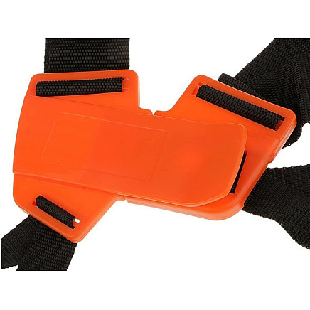 Регулируемый комфортный пояс для триммера