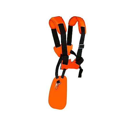 Регулируемый комфортный пояс для триммера