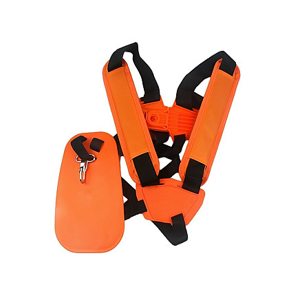 Регулируемый комфортный пояс для триммера