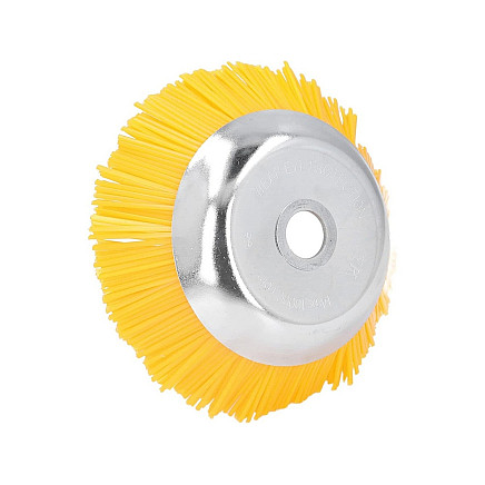 BRUSH FOR MOWER (20)