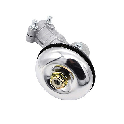 PADS FOR MOUNTING THE DISC (200)