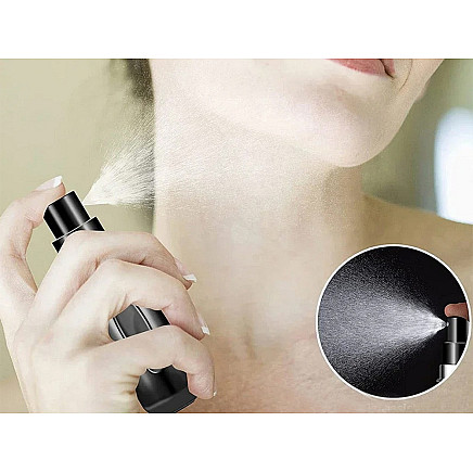 BLACK TRAVEL ATOMIZER (1000) GAB_A