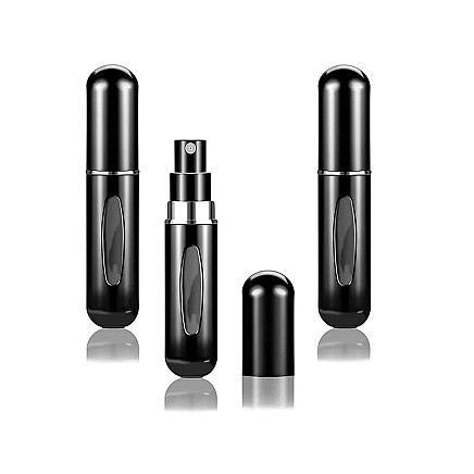 BLACK TRAVEL ATOMIZER (1000) GAB_A