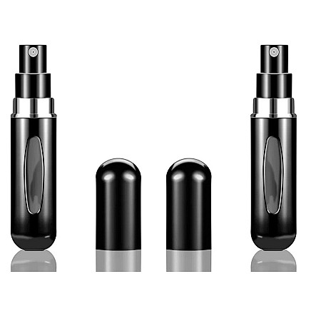 BLACK TRAVEL ATOMIZER (1000) GAB_A