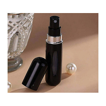 BLACK TRAVEL ATOMIZER (1000) GAB_A