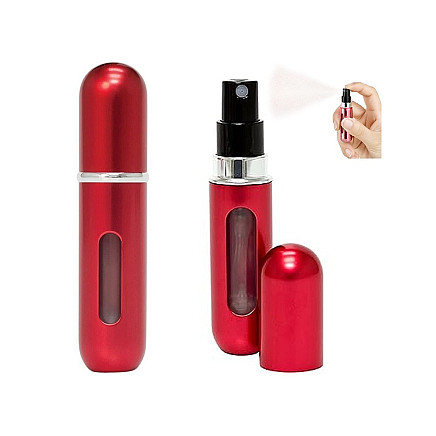 RED TRAVEL ATOMIZER (1000) GAB_A