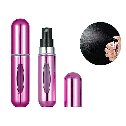 PINK TRAVEL ATOMIZER (1000) GAB_A