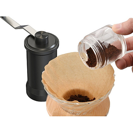 MANUAL COFFEE GRINDER (32)
