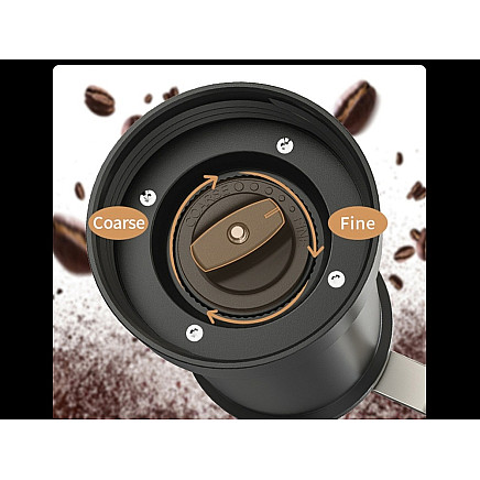 MANUAL COFFEE GRINDER (32)