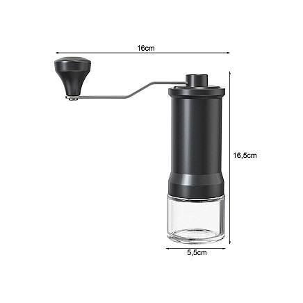 MANUAL COFFEE GRINDER (32)