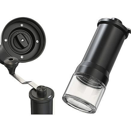 MANUAL COFFEE GRINDER (32)